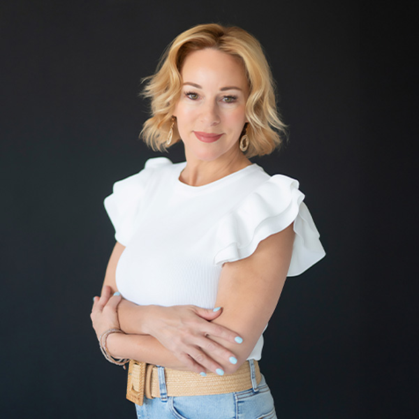Lora Moon Styling